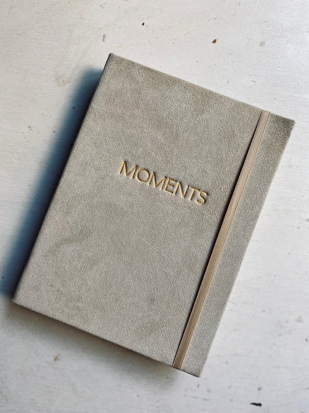 Caja Fotolibro - Tapa Textura con BajoRelieve